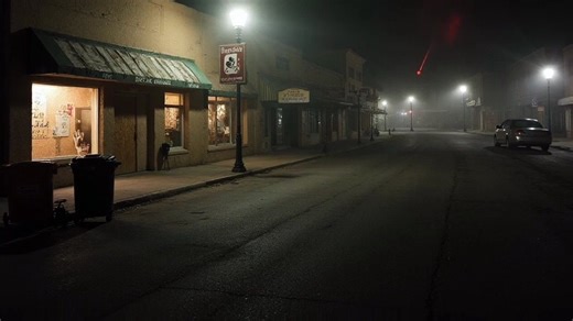 5 of The World's MOST HAUNTED Towns - True Ghost Stories!