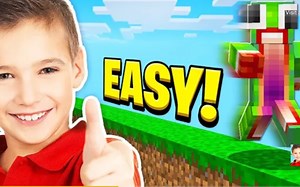 〔Unspeakable〕这是世界上最简单的map!没有之二!（1080p and 60fps）