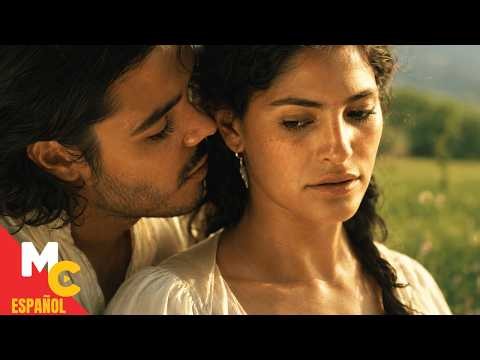 Se Amaron en Otra Vida… y el Destino los Reunió | Película Romántica
