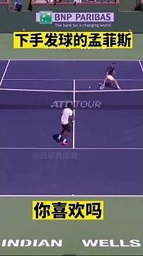 费德勒精彩瞬间集锦 Collection Of Federer Best Moments