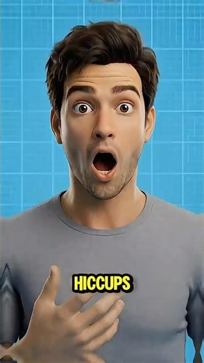 Hiccups Don’t Start in Your Throat… Here’s the Truth