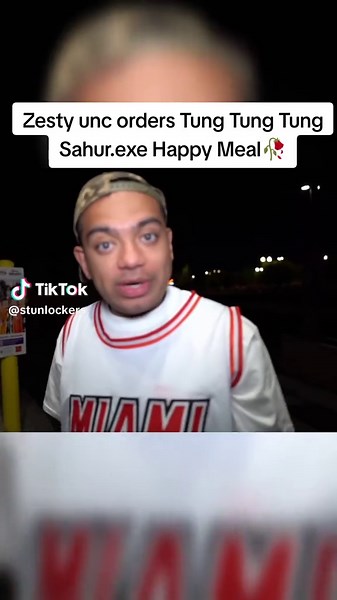 Zesty Unc Orders Tung Tung Tung Sahur.exe