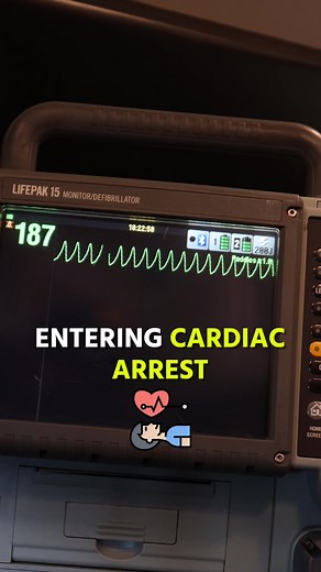 The Paramedic Coach ® on TikTok
