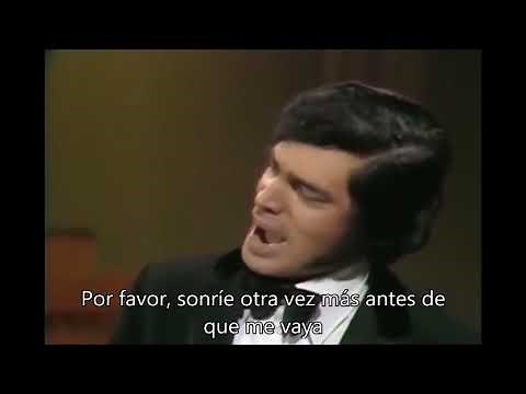 Engelbert Humperdinck - Spanish Eyes (1968) Subtitulado en español HD