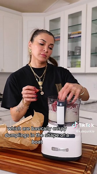 The best way to learn about other cultures is through their food. 🇦🇲🇦🇲 let’s make manti!!! #armenian ##armenianfood##armeniancuisine##manti Mom’s Manti Recipe—serves 6-8⁣ 1 small onion⁣ 1 pound ground beef (or lamb or turkey)⁣ 2 cloves garlic ⁣ 2 tsp paprika⁣ 1 tsp salt & 1 tsp black pepper⁣ 1/3 cup parsley (about 1/2 bunch) ⁣ ⁣ Wonton wrappers⁣ 4 tb butter, for greasing pan & brushing mantis ⁣ ⁣ Broth:⁣ 1 cup tomato sauce⁣ 3 cups chicken broth⁣ Salt & pepper⁣ ⁣ Yogurt-garlic sauce ⁣ 1 cup g