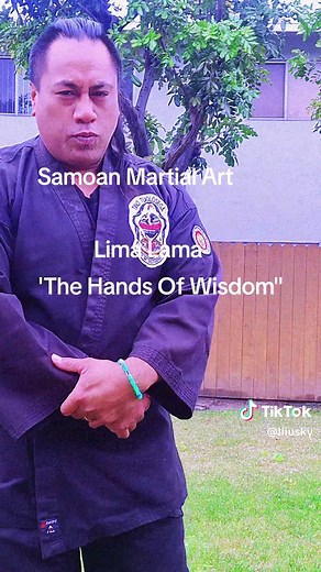 Lima Lama: The Hands of Wisdom Unveiled