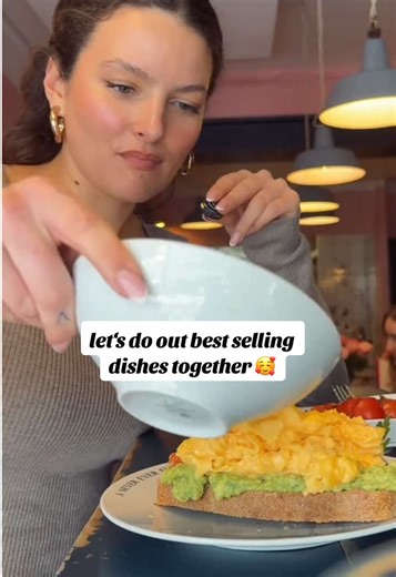 Endless Love for Brunch in Berlin