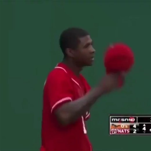 108K views · 623 reactions | May 22, 2010 ️ 14 years ago today, Nyjer Morgan threw a tantrum in the outfield  It allowed Adam Jones to cap off an inside-the-park home run. #MLB | #Baseball | #Washington | #Baltimore | FanDuel | Facebook