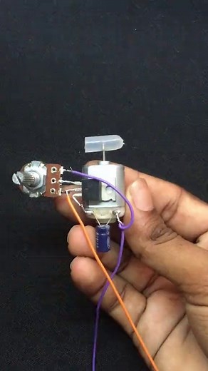 Controlador de Velocidad de Motor DC: Guía Completa