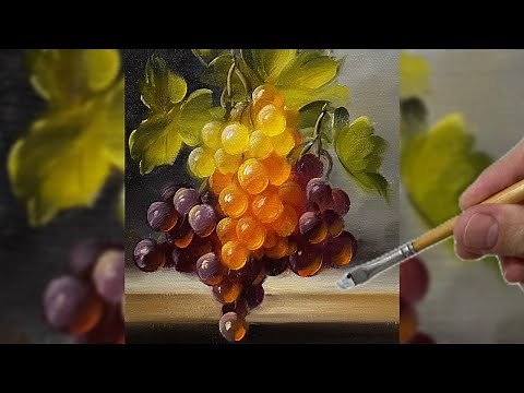 STILL LIFE / STEP BY STEP PAINTING / MASTER TECHNIQUES