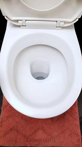 4.1M views · 10K reactions | Smart toilet hacks for different occasions! | 5-Minute Crafts | Facebook