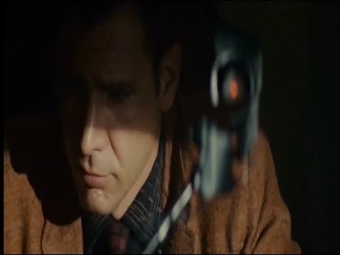 Test de Turing en Blade Runner (1982)