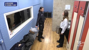 55K views · 256 reactions | Con la maggioranza dei voti dei compagni Chiara occupa l'ultima posizione nel ballo e subito dopo reagisce così #Amici24 | Amici di Maria De Filippi | Facebook