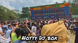 286K views · 8.2K reactions | power music Haridwar booking.confirm 2025 Shivam bhai reaction video | NottyDj Box | Facebook