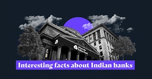 10 Fascinating Facts About Indian Banks – Blog by Tickertape