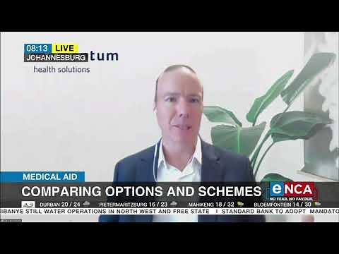 Medical Aid | Comparing options and schemes