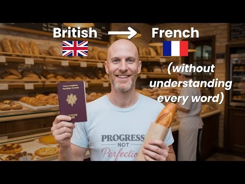 6 Skills to Follow Fast French (Without Understanding Every Word)