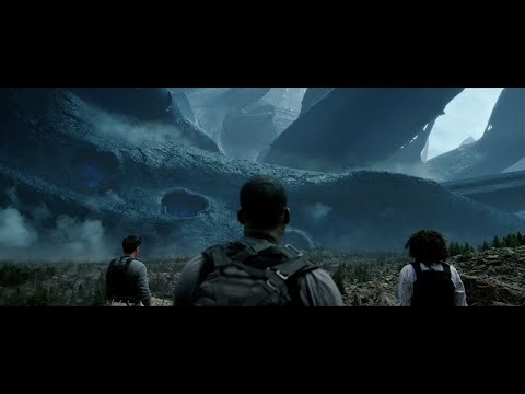 "Invasion" Season 3 Trailer
