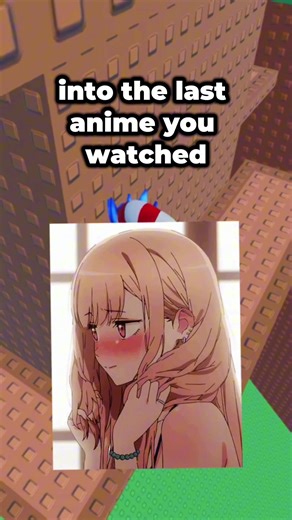 Top Anime Recommendations for Roblox Fans