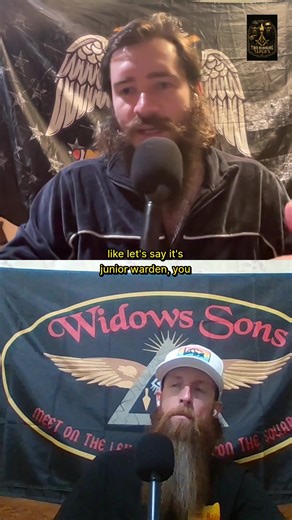 Master the chair to be a master mason. Find us on Spotify, Apple Podcast, YouTube. New episode: https://open.spotify.com/episode/1UxFYkBv4YulGJrdE5JdLF?si=dyMozQ7bR7GYcbofLNBuHw #masonic #freemasonry #freemason #freemasons #masonictemple #masonry #masoniclodge #mastermason #freemasonic #MasonicLife #MasonicLife #MasonicBrotherhood | Two Burning Taper’s