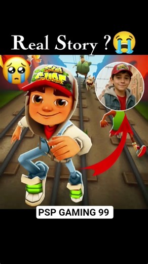 🤔Subway surf game viral#shorts shorts#feed gaming#shorts