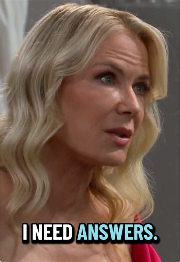 Brooke Logan deserves answers? Bold and Beautiful spoilers