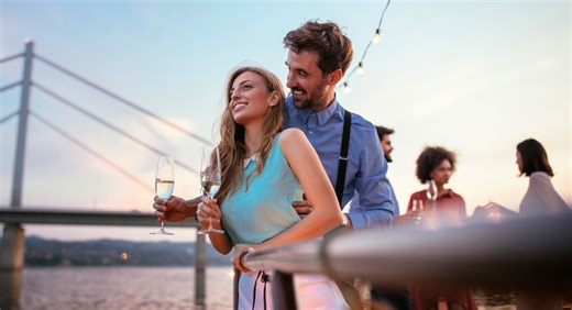 17 Best Adults-Only Cruises for the Most Unforgettable Getaway in 2025