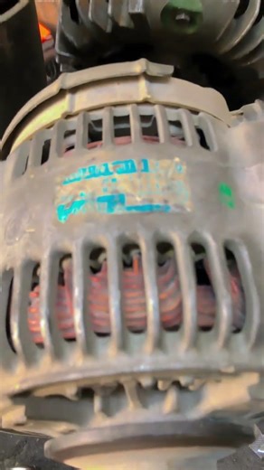 Starters & Alternators but there are two main parts that you need to keep running: the alternator an