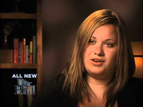 Friday December 10 on The Dr. Phil Show: Overweight Teens Fight Back