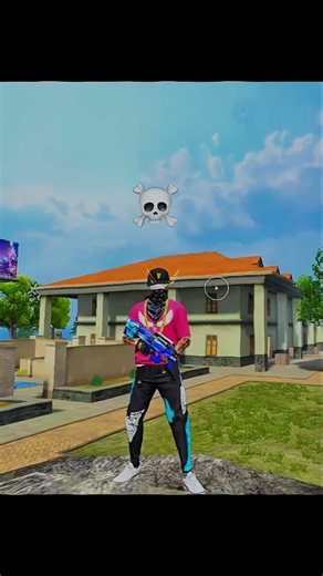 IMPOSSIBLE 🍷🗿 #shorts #freefire #foryou #foryoubage #freefirehighlights