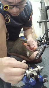 22K views · 148 reactions | Ns200 tutorial paano magpalit balancer bushing share nyo para Maraming matutu follow like and share#mechanic #cafropawistv | CAFRO PawisTv | Facebook