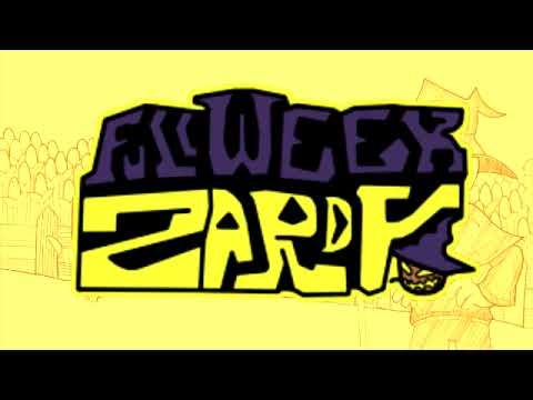 (REUPLOAD) ZARDY FULL WEEK LEAK - Friday Night Funkin'