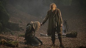 Watch Britannia Season 2 Episode 7 - Episode 7