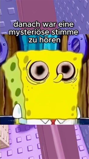 The SCARIEST episode!🫠 #spongebob #roblox #memes