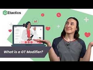 What is a GT Modifier?