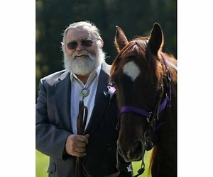 James (Jimmy) Marshall Garner, Sr. Obituary (2025) - Lampasas, TX - Sneed-Carnley Funeral Chapel - Lampasas