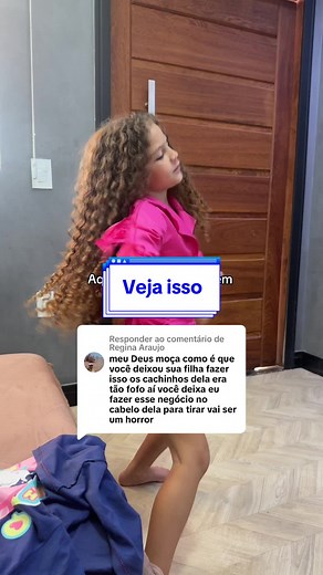 Respondendo a @Regina Araujo dormiu sem touca - Semelhança entre Beatriz e Ana Castela