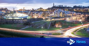 SNP ‘set for majority’ at 2021 Scottish Parliament election