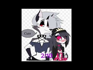 Ranking helluva boss ships