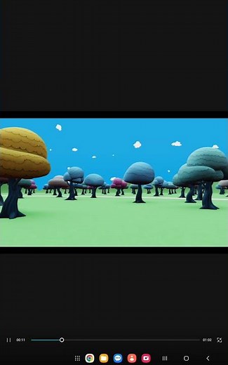 Wonderland Numbers Short Scene | One Billion Grounds Number 67