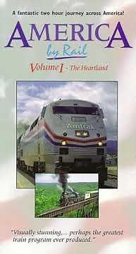 America By Rail: The Heartland - Omaha Zoo Safari