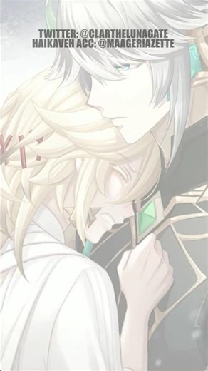 Haikaveh アルカヴェ - Kaveh's Birthday (Final) #genshinimpact #原神 #haikaveh