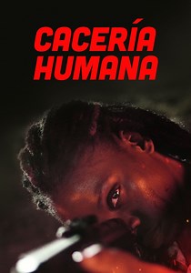 The Hunted: Cacería Humana - película: Ver online