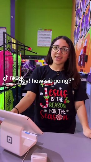 Visit Mega Jump Trampoline Park in Doral, FL