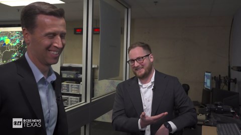 Dallas-Fort Worth region leads the Texas in outdoor warning siren coverage