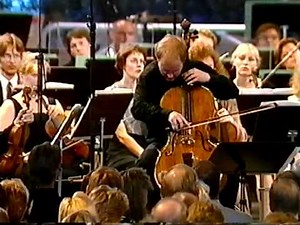 Expressing Personality in New Works: Kaija Saariaho and Anssi Karttunen Workshop