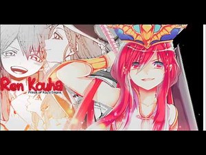 Imagine Dragons - Radioactive ~ Nightcore