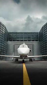 Listen to the PC-24 turbofan startup!