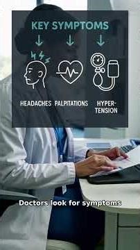 When a Tumor Causes Syncope: The Pheochromocytoma Surprise