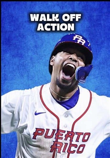 WBC Walk-Off Home Runs: A Baseball Highlight